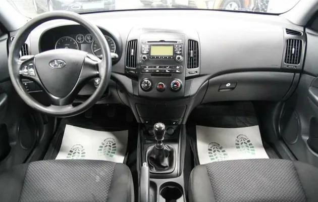 Hyundai i30, фото №3