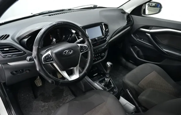 LADA Vesta, фото №5