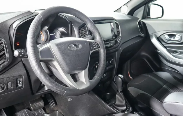 LADA (ВАЗ) XRAY I, фото №6