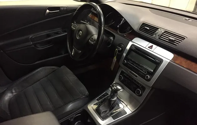 Volkswagen Passat (B6), фото №6
