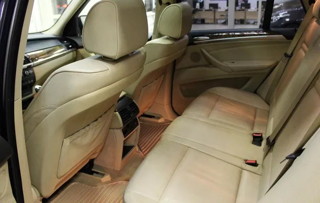BMW X5 II(E70), фото №15