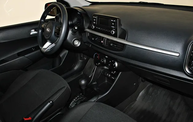 Kia Picanto III, фото №5