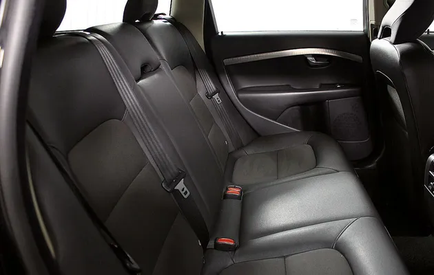 Volvo XC70, фото №11