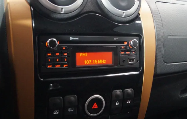 LADA (ВАЗ) Largus I, фото №7