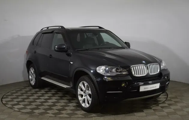 BMW X5, фото №2