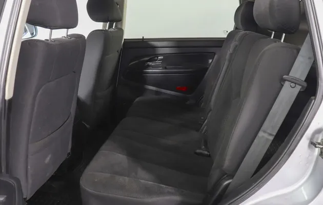 SsangYong Rexton, фото №10