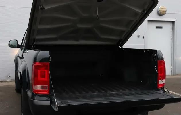 Volkswagen Amarok, фото №15