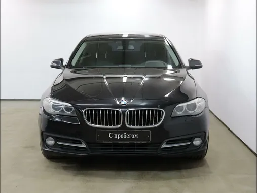 BMW 5ER