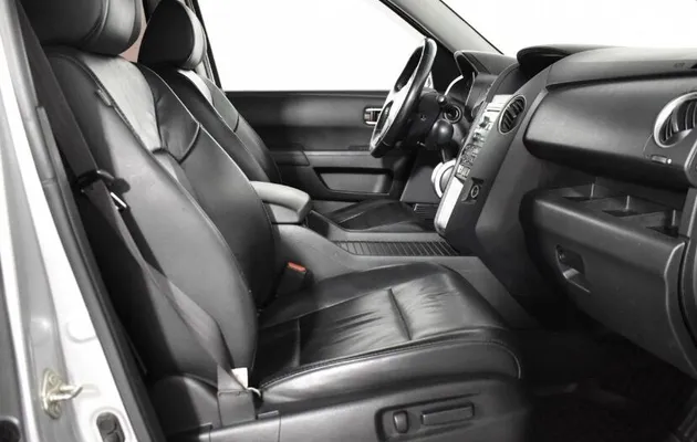 Honda Pilot, фото №10
