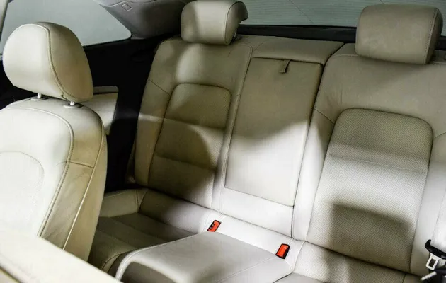 Audi A5 1.8 Вариатор, фото №7