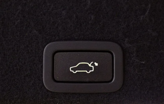 Volvo XC60, фото №10