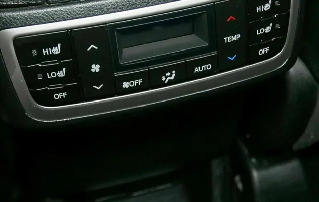 Toyota highlander, фото №19