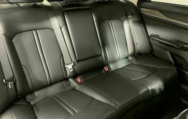 Kia k5, фото №16