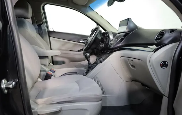 Chevrolet Orlando, фото №5