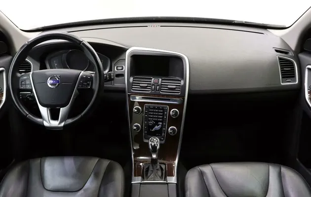 Volvo XC60, фото №10