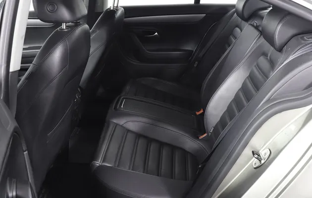 Volkswagen Passat CC, фото №11