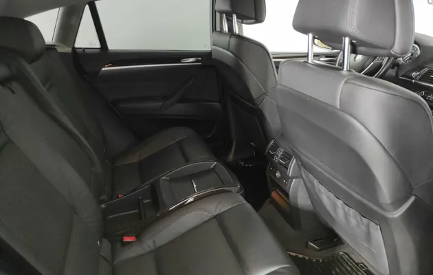 BMW X6 50i I (E71), фото №10