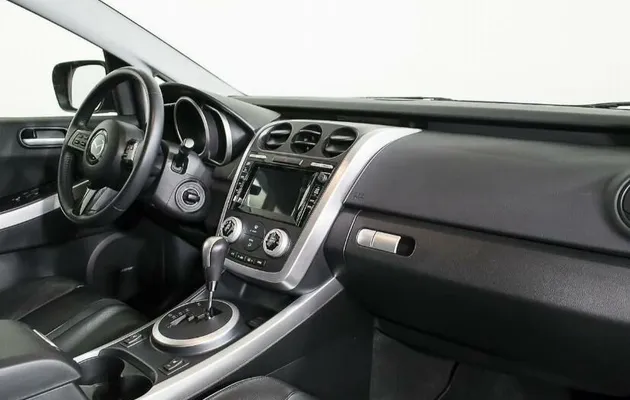 Mazda CX-7, фото №5