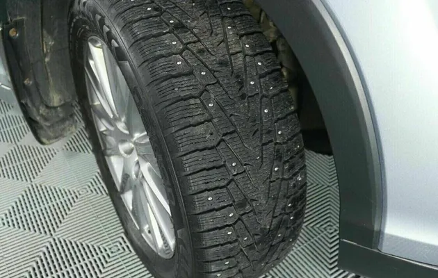 Toyota highlander, фото №9