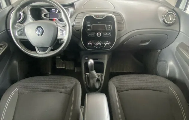 Renault Kaptur I, фото №5