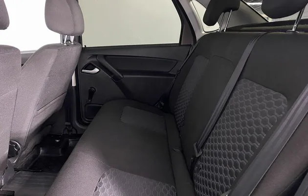 LADA (ВАЗ) Granta I Рестайлинг, фото №10