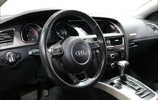 Audi A5, фото №13