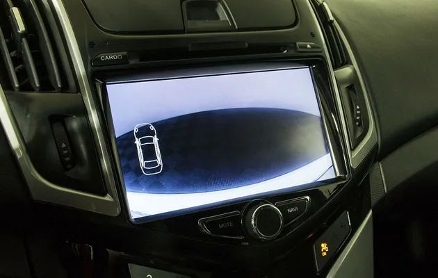 Chevrolet Cruze, фото №13