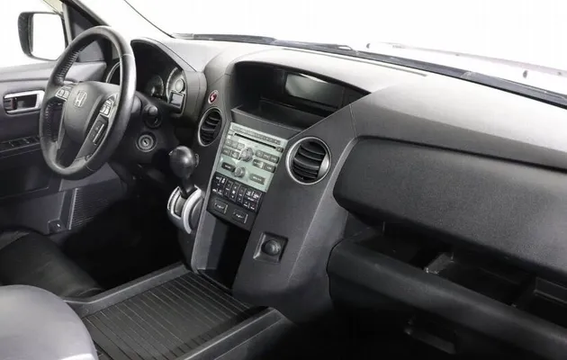 Honda Pilot, фото №5