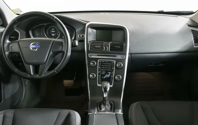 Volvo XC60, фото №9