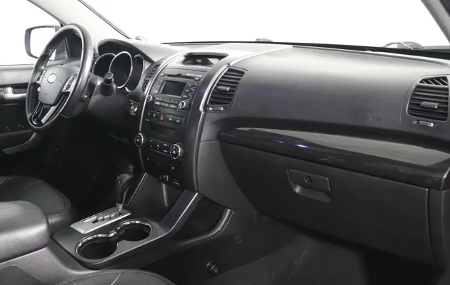 Kia Sorento, фото №9