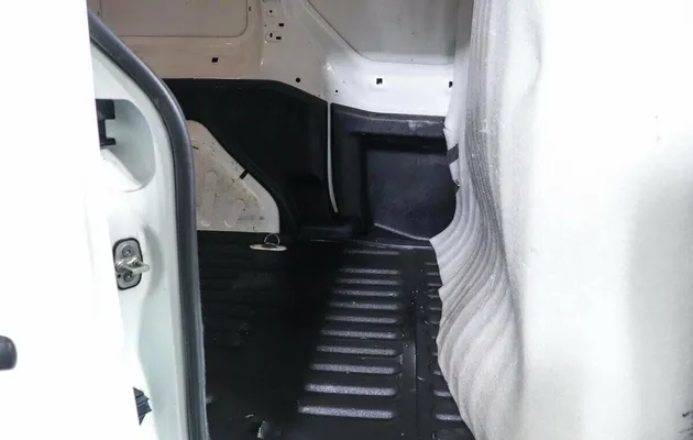 Peugeot Partner II Рестайлинг, фото №6