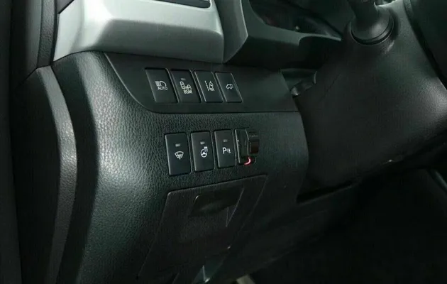 Toyota highlander, фото №12