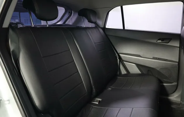  Hyundai Creta, фото №7