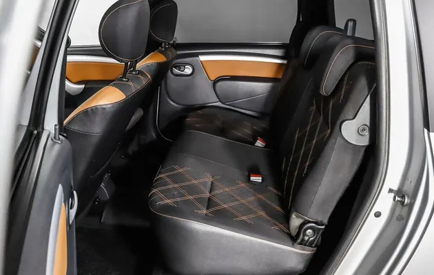 LADA (ВАЗ) Largus I, фото №10