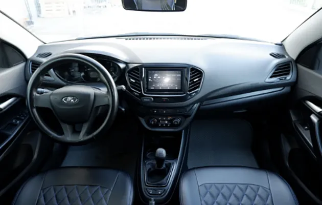 LADA Vesta, фото №6