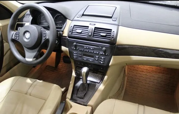 BMW X3, фото №5