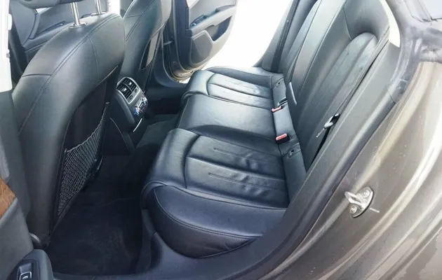 Audi A7 I (4G), фото №6