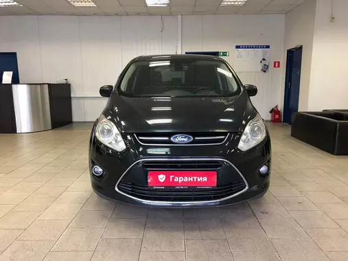 Ford C_MAX