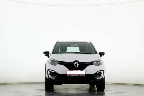 Renault KAPTUR