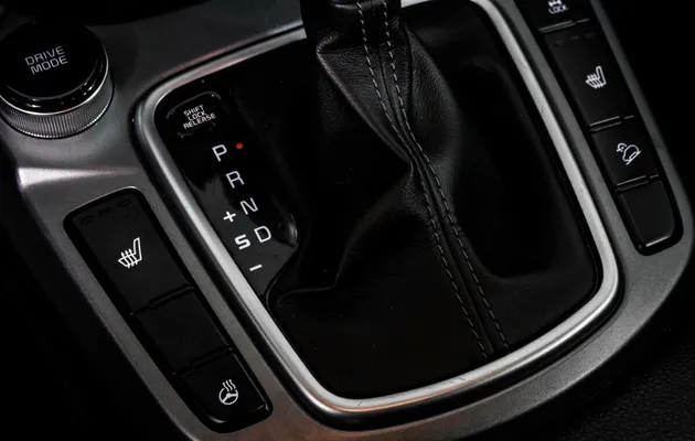 Kia Seltos I, фото №9
