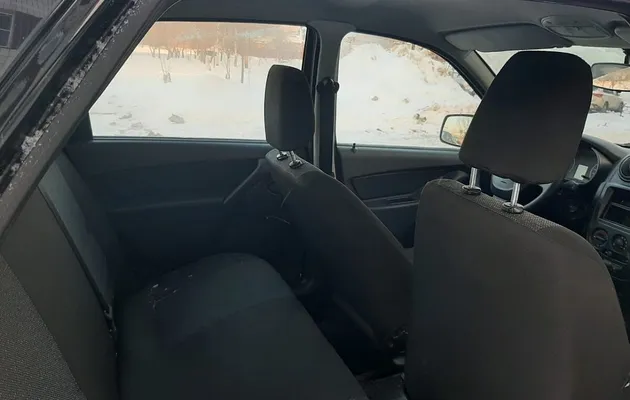 LADA GRANTA, фото №8