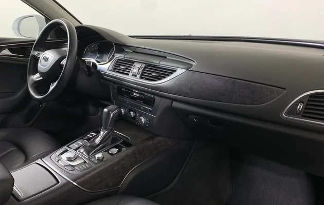 Audi A6, фото №5