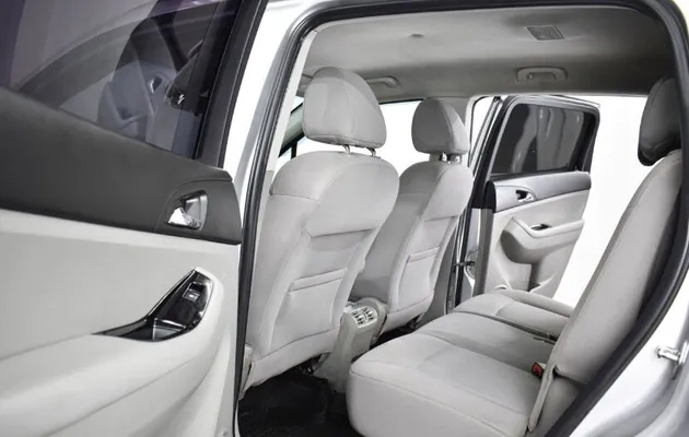 Chevrolet Orlando, фото №7