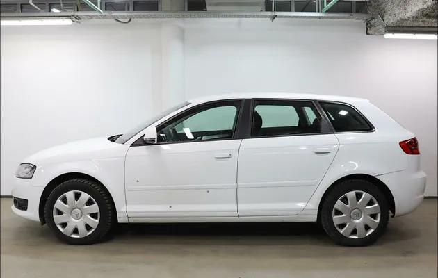 Audi A3, фото №5