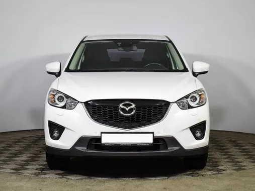 Mazda CX_5