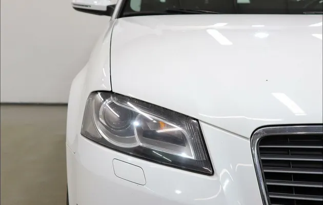 Audi A3, фото №9