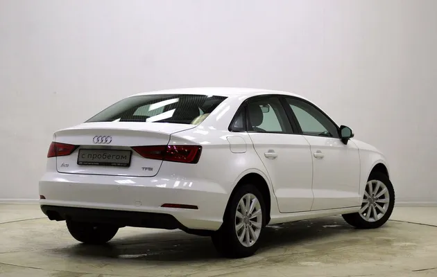 Audi A3, фото №5