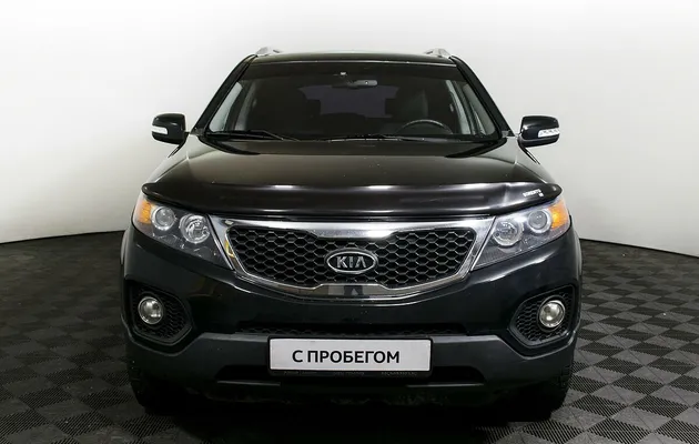 Kia Sorento, фото №1