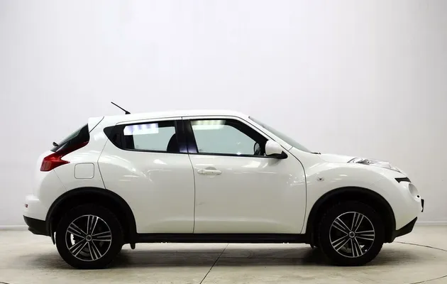 Nissan Juke, фото №2