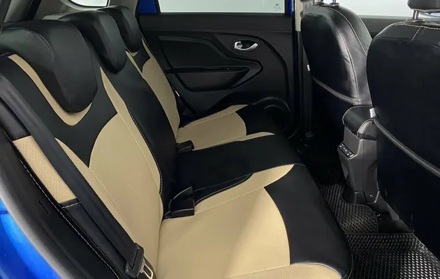 LADA (ВАЗ) XRAY I, фото №10